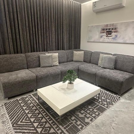Jamal Royal Apartments Medina Bagian luar foto