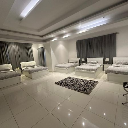 Jamal Royal Apartments Medina Bagian luar foto