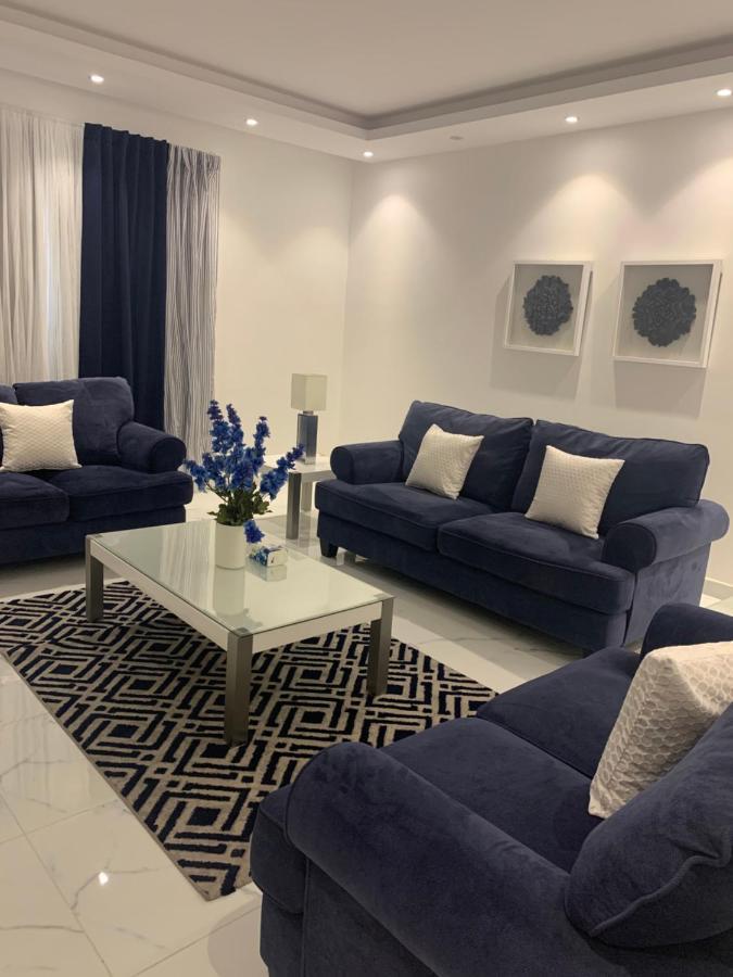 Jamal Royal Apartments Medina Bagian luar foto