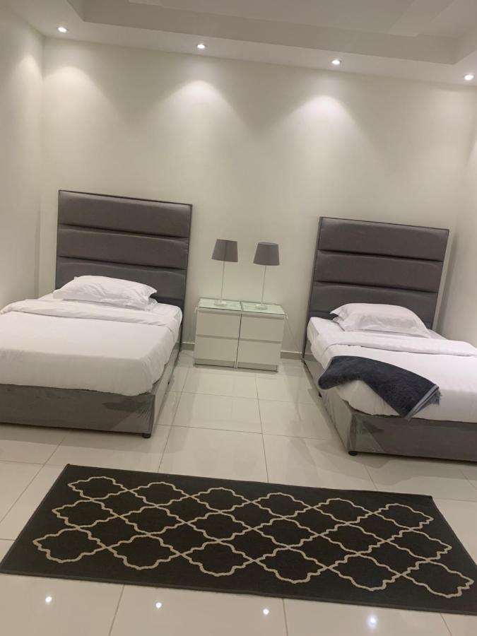 Jamal Royal Apartments Medina Bagian luar foto