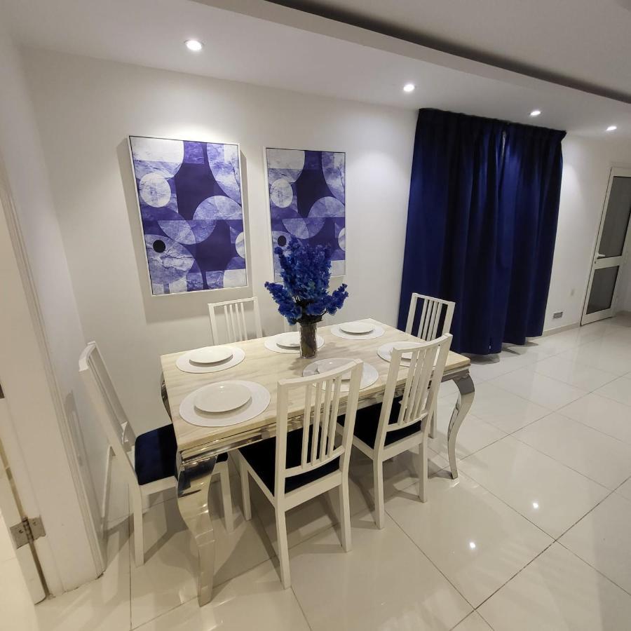 Jamal Royal Apartments Medina Bagian luar foto