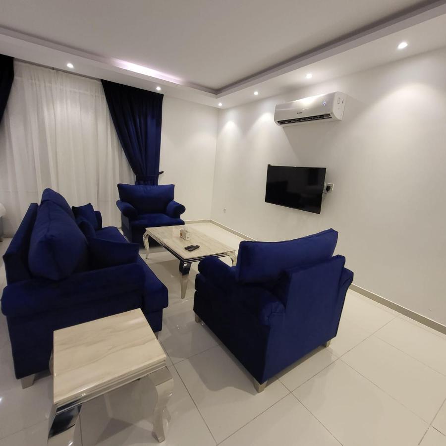 Jamal Royal Apartments Medina Bagian luar foto