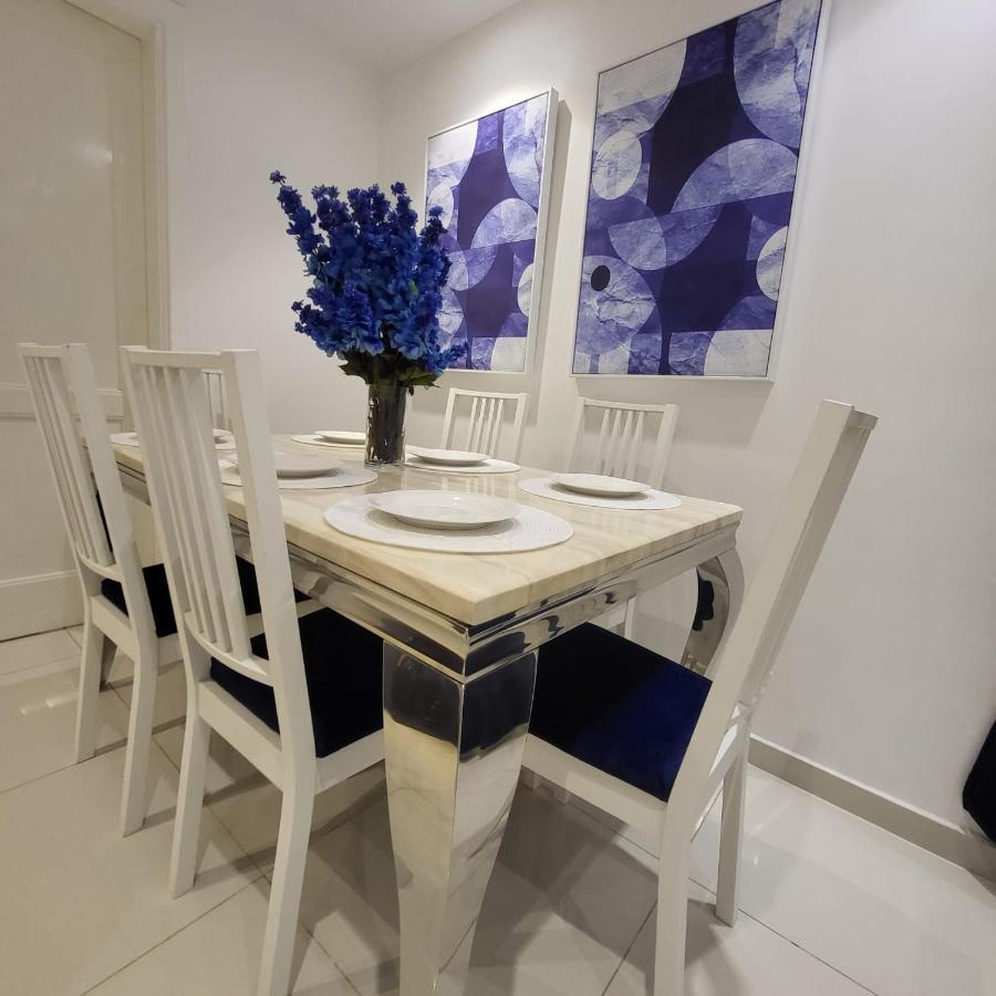 Jamal Royal Apartments Medina Bagian luar foto