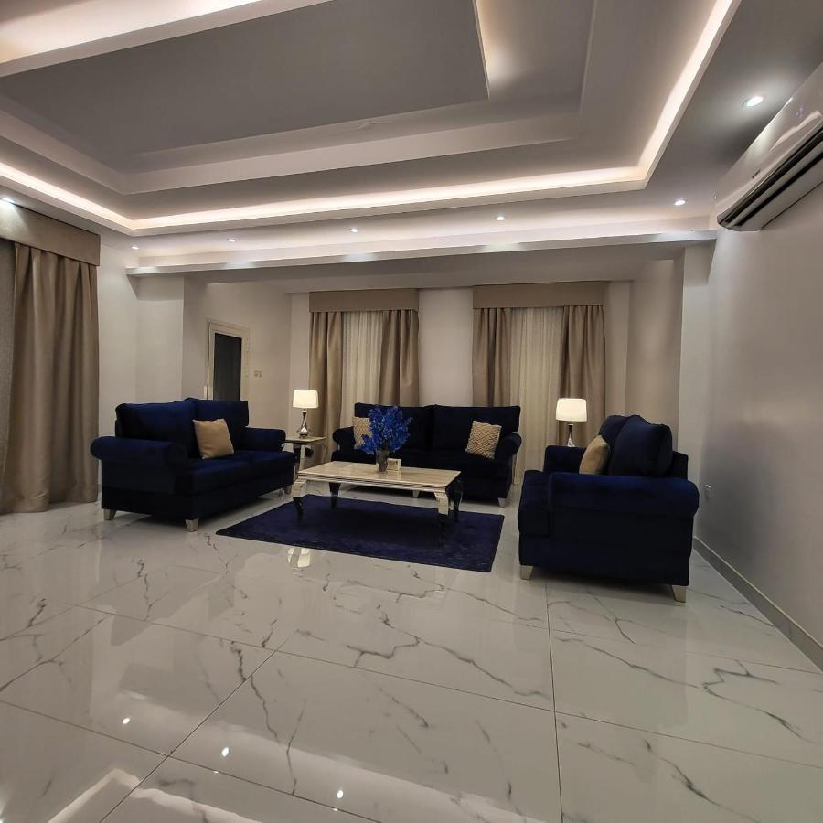 Jamal Royal Apartments Medina Bagian luar foto