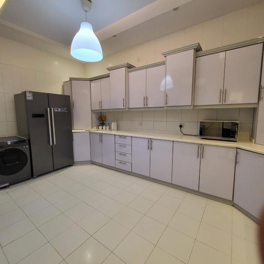 Jamal Royal Apartments Medina Bagian luar foto
