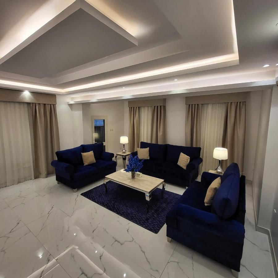 Jamal Royal Apartments Medina Bagian luar foto