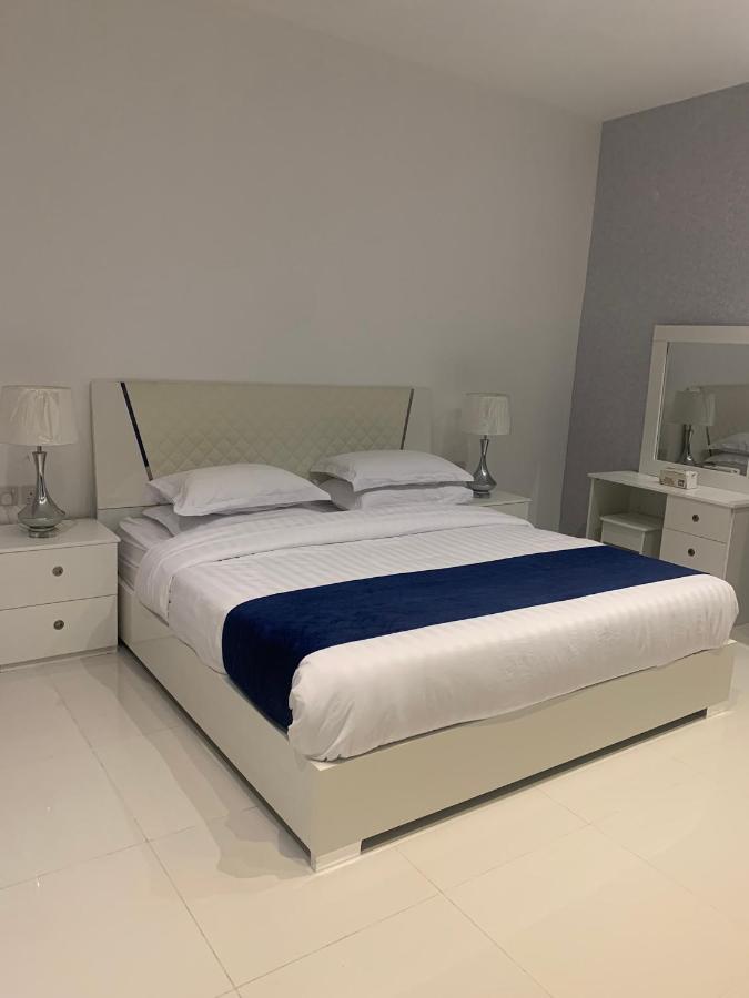 Jamal Royal Apartments Medina Bagian luar foto