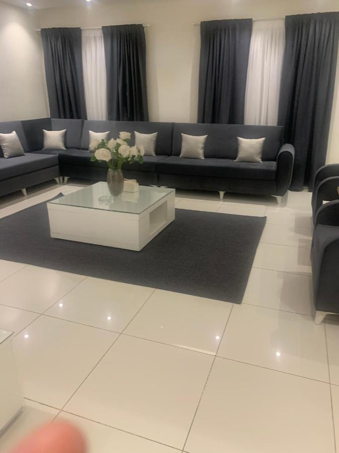 Jamal Royal Apartments Medina Bagian luar foto