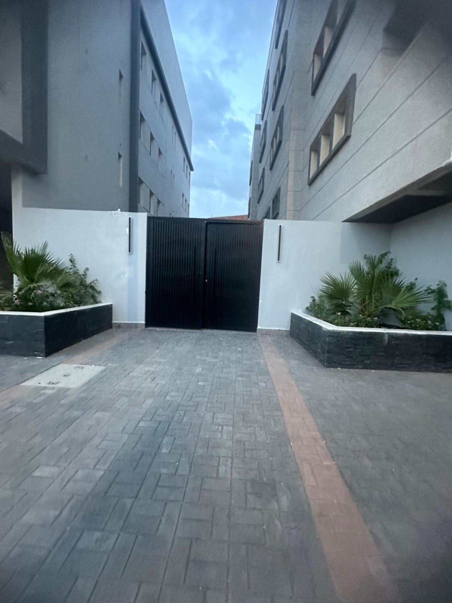 Jamal Royal Apartments Medina Bagian luar foto