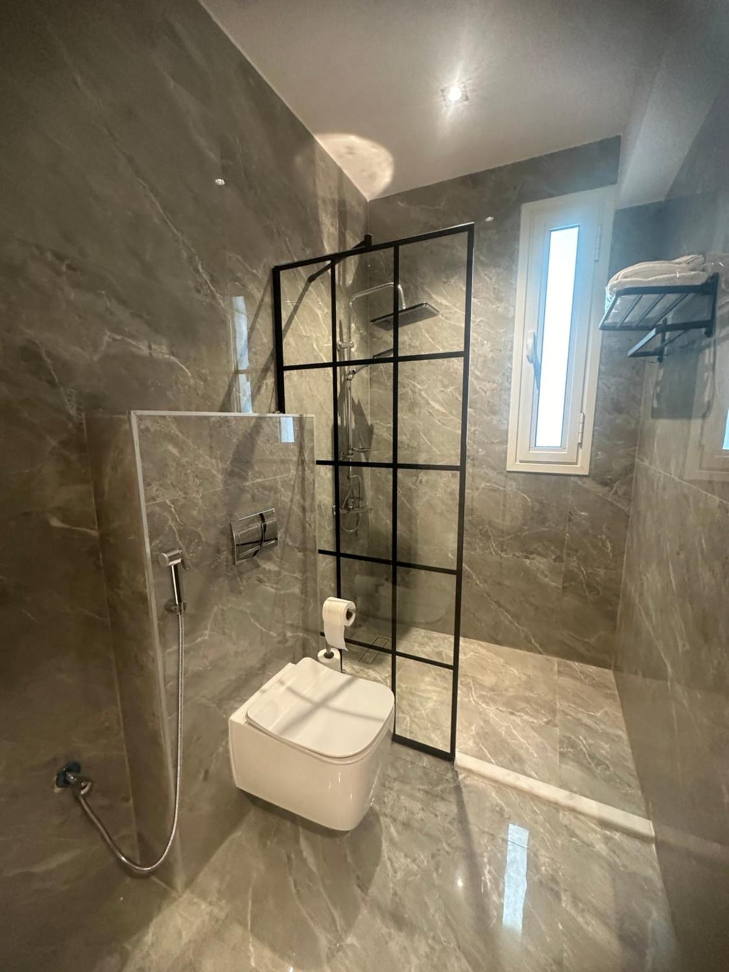 Jamal Royal Apartments Medina Bagian luar foto