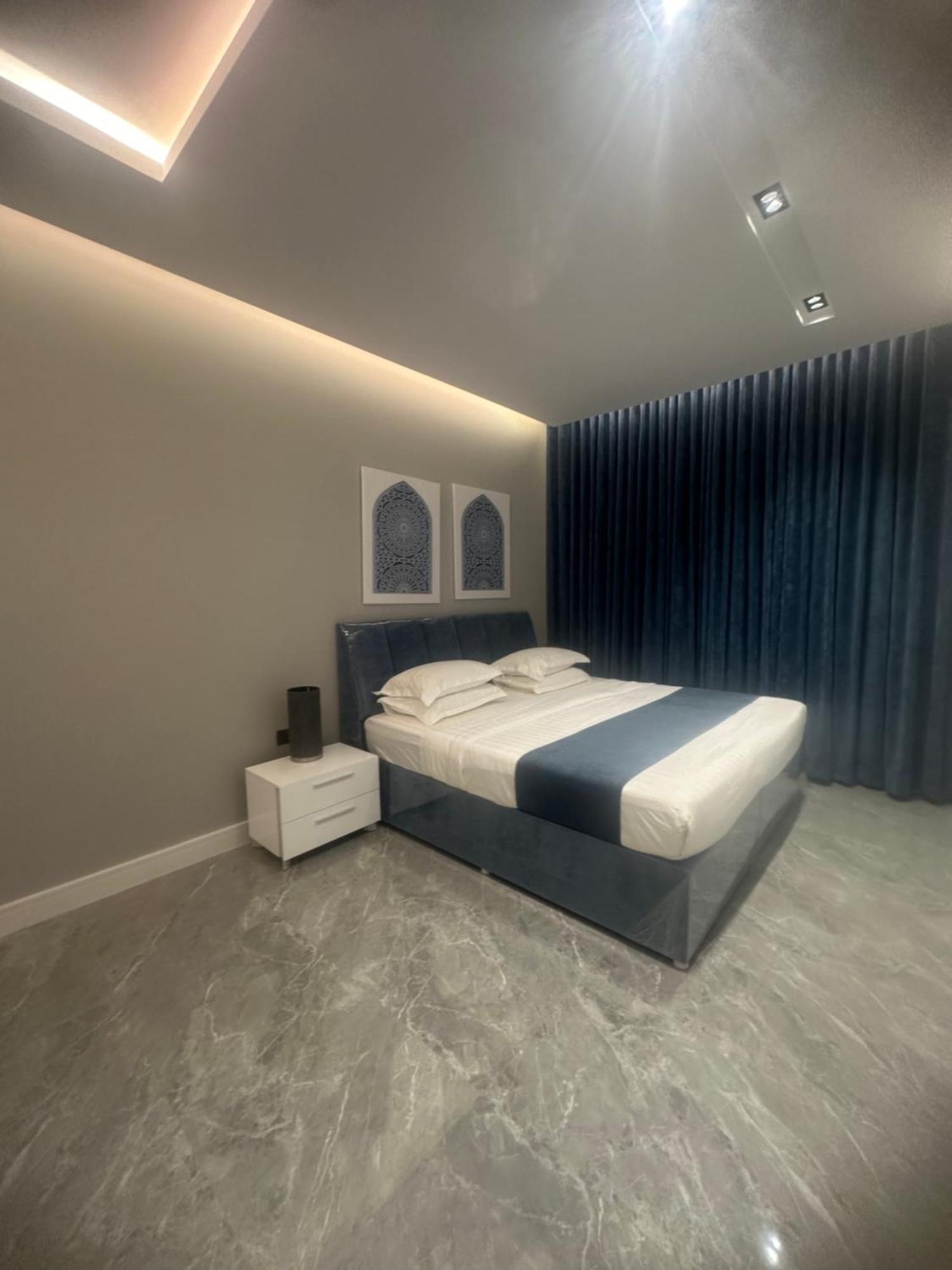 Jamal Royal Apartments Medina Bagian luar foto