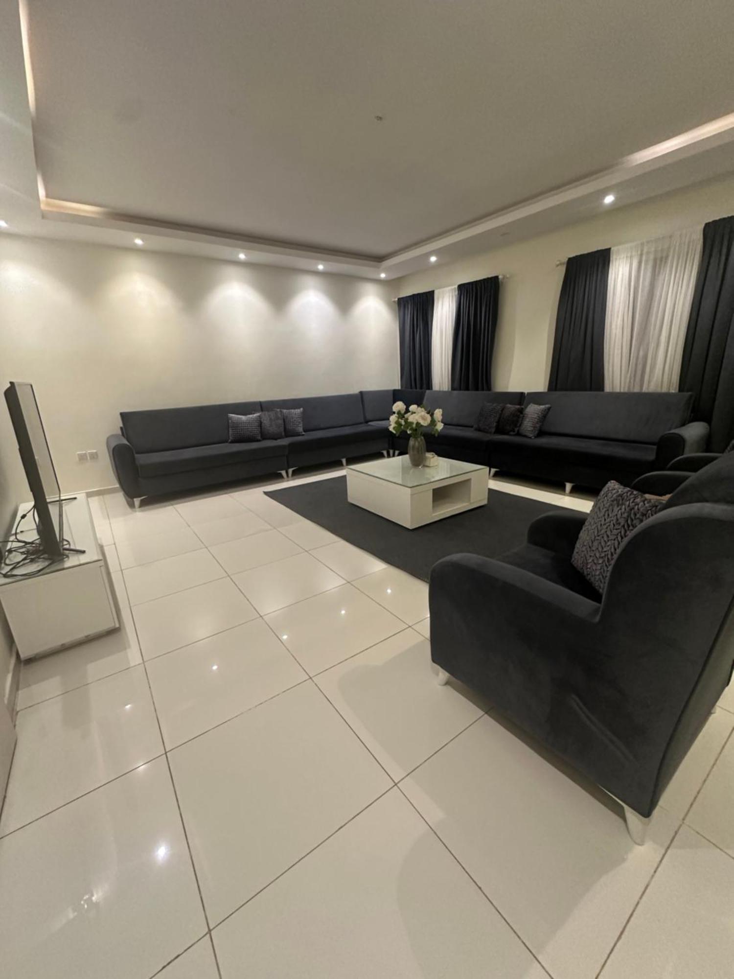 Jamal Royal Apartments Medina Bagian luar foto