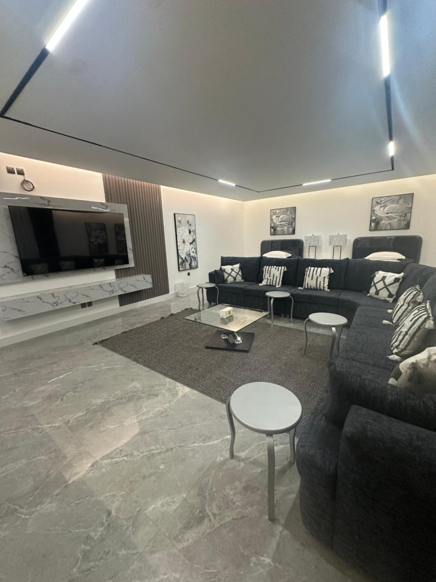 Jamal Royal Apartments Medina Bagian luar foto