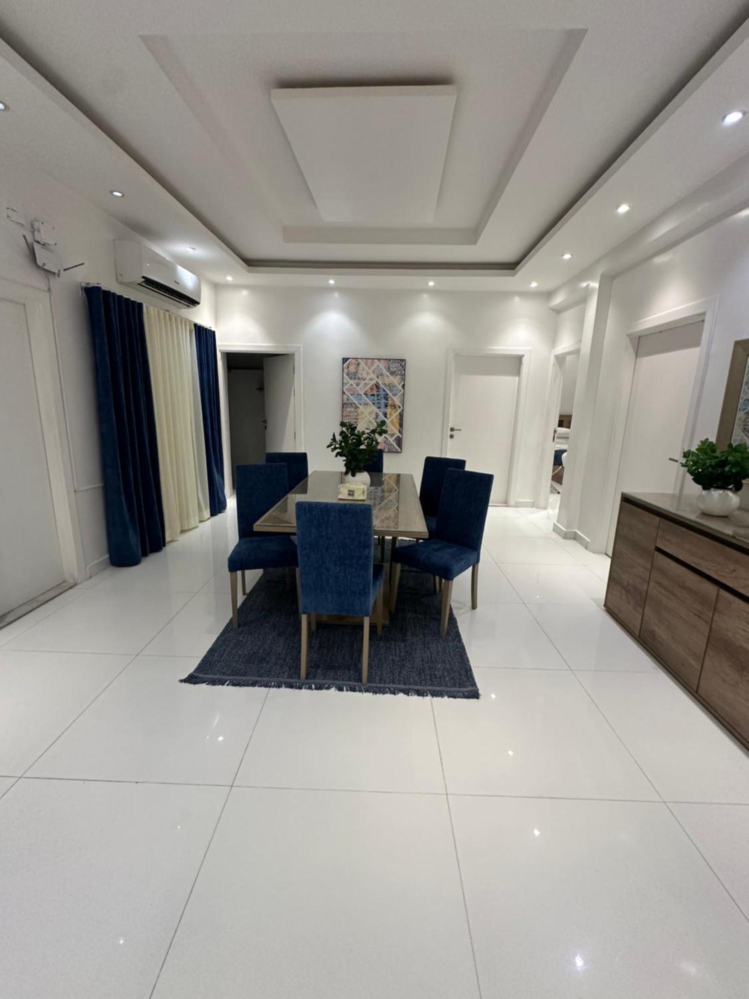 Jamal Royal Apartments Medina Bagian luar foto