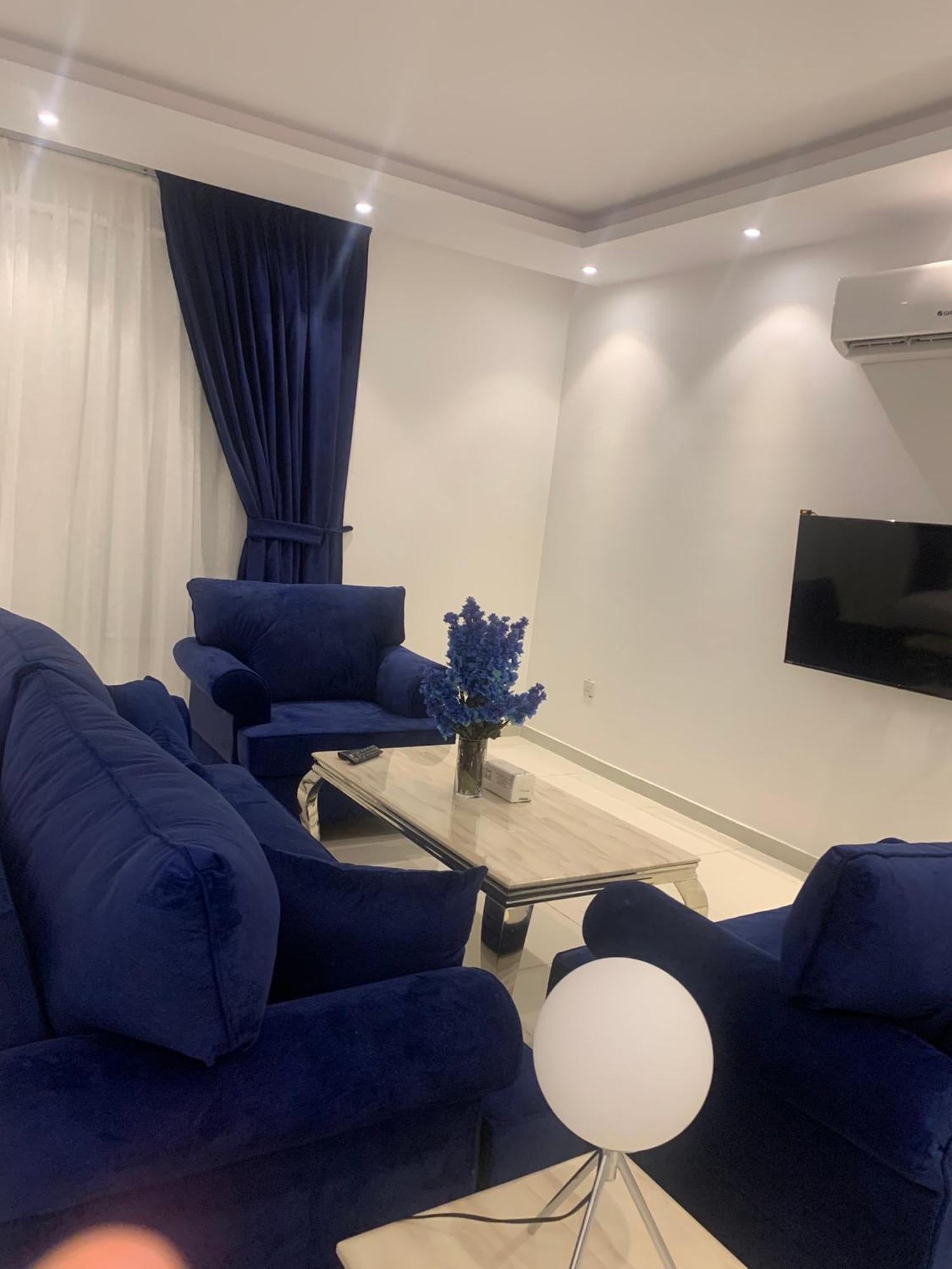 Jamal Royal Apartments Medina Bagian luar foto