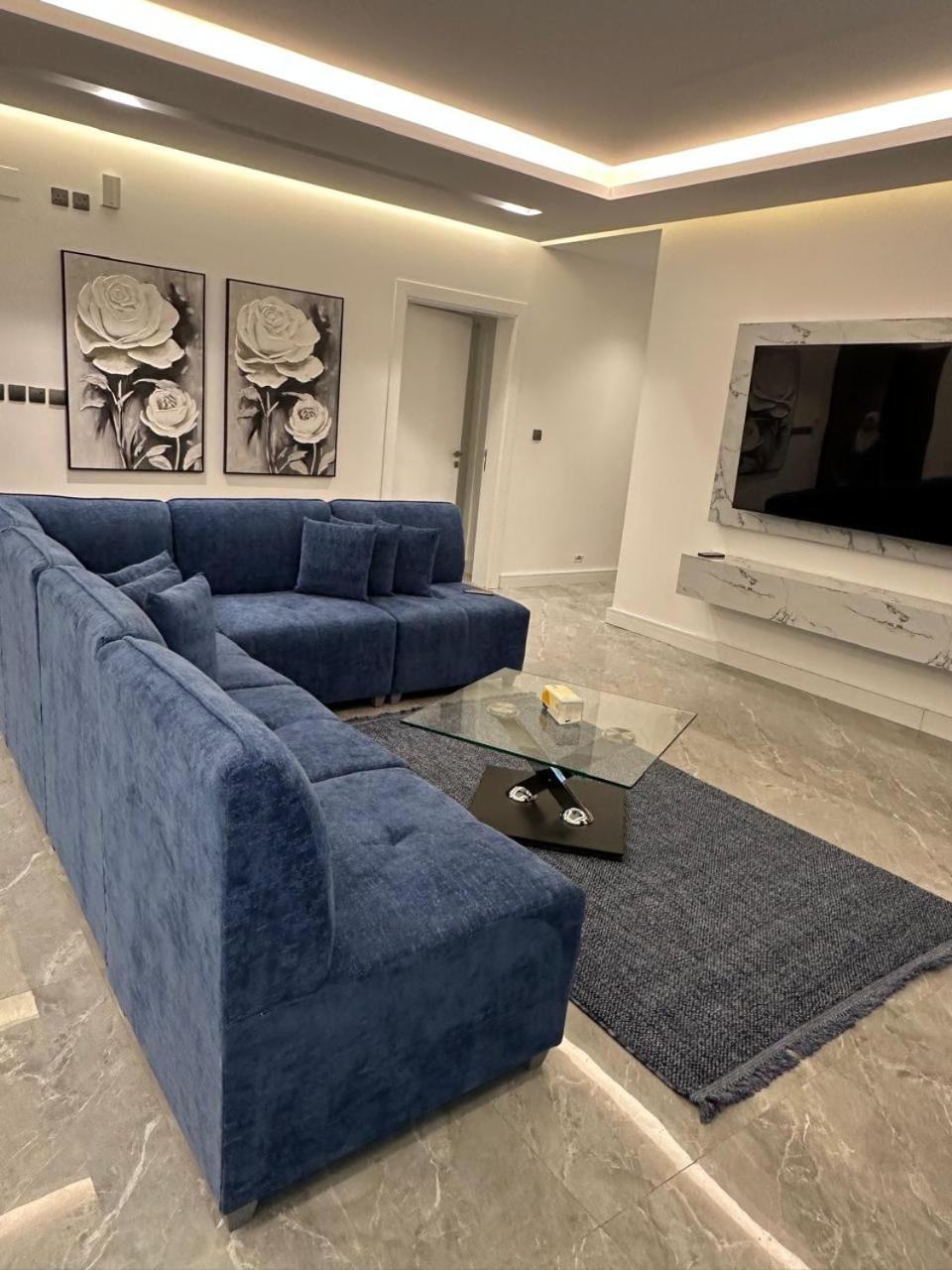 Jamal Royal Apartments Medina Bagian luar foto