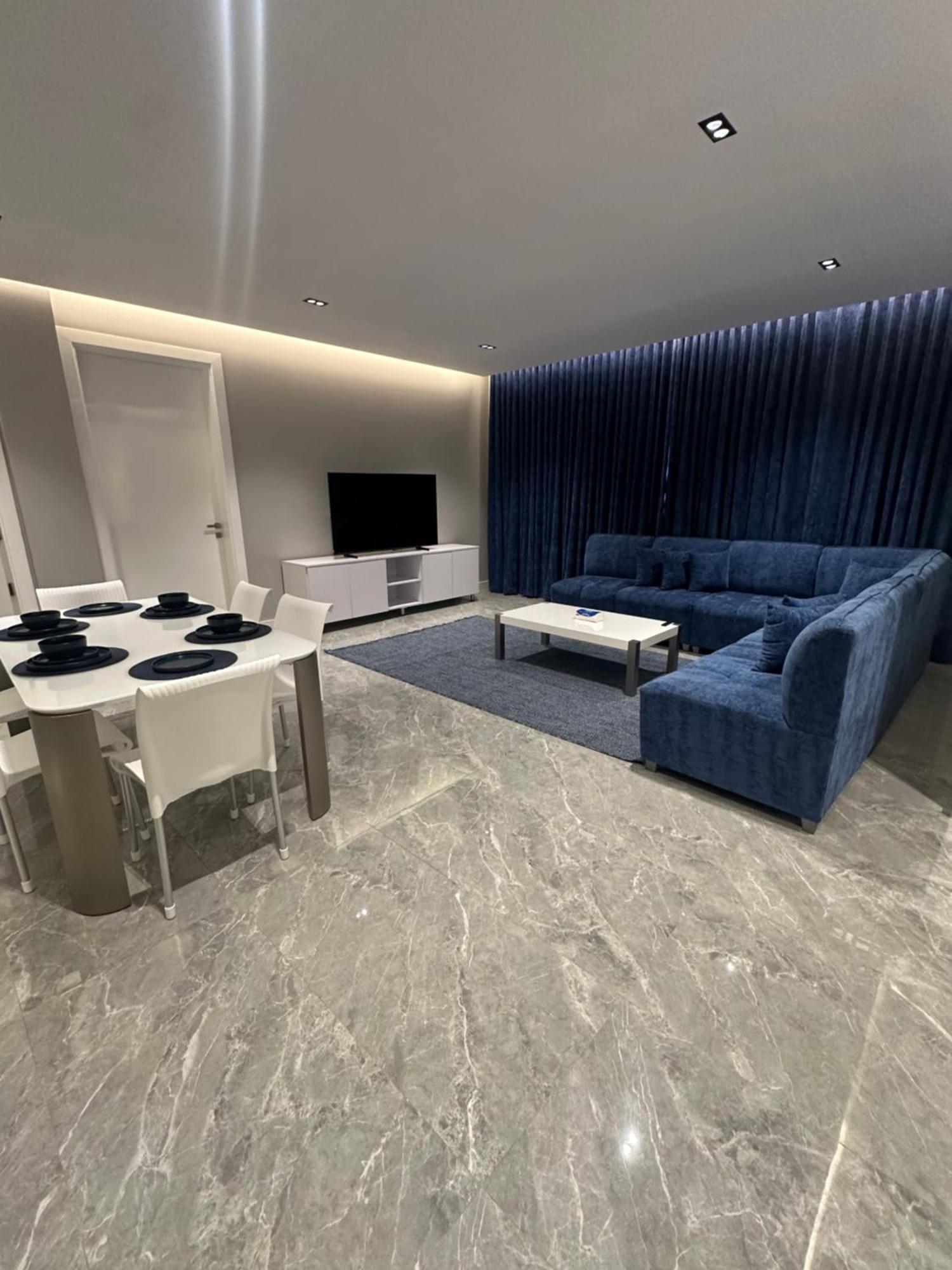 Jamal Royal Apartments Medina Bagian luar foto