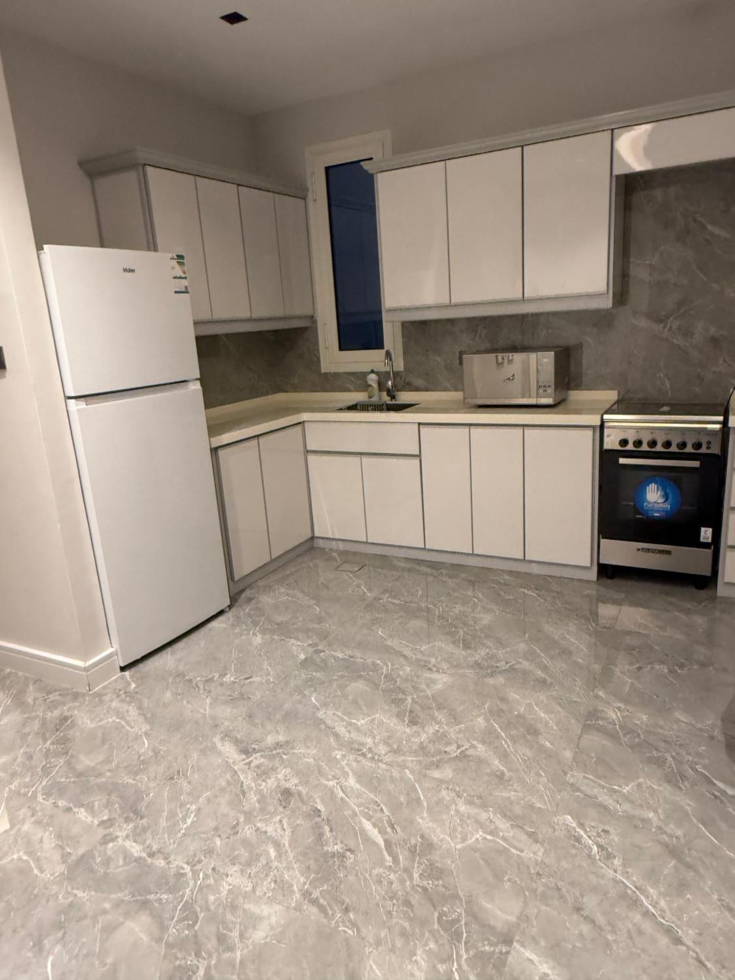 Jamal Royal Apartments Medina Bagian luar foto