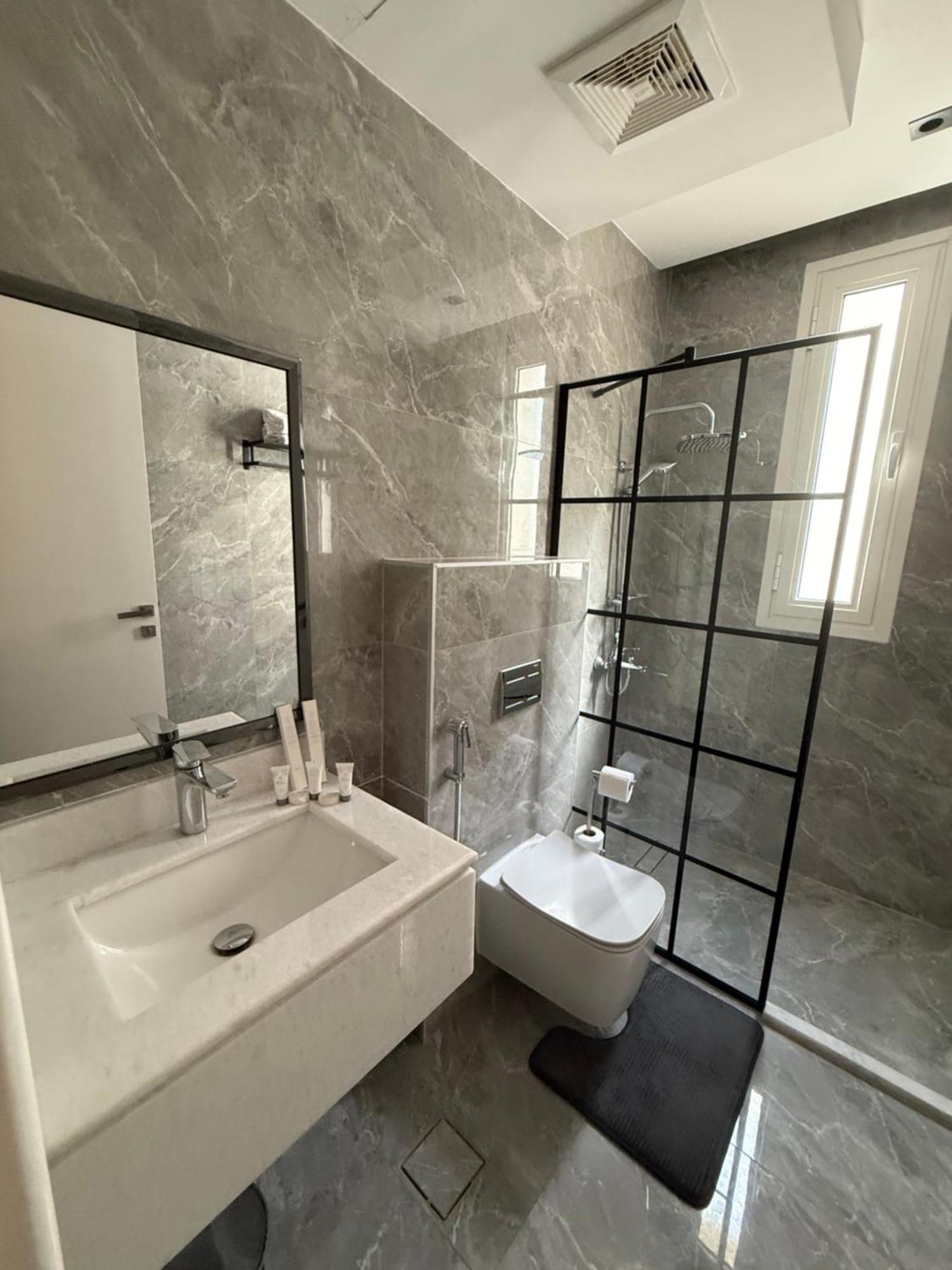Jamal Royal Apartments Medina Bagian luar foto