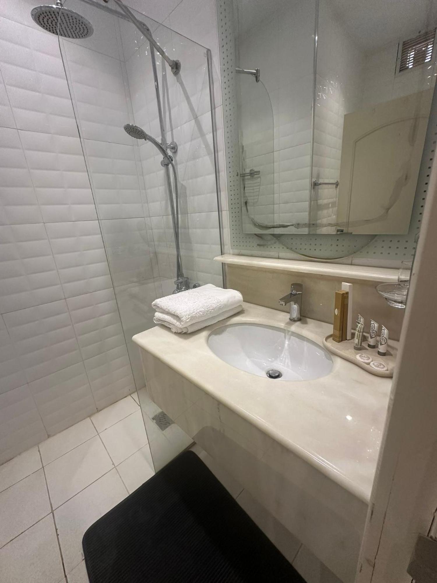 Jamal Royal Apartments Medina Bagian luar foto