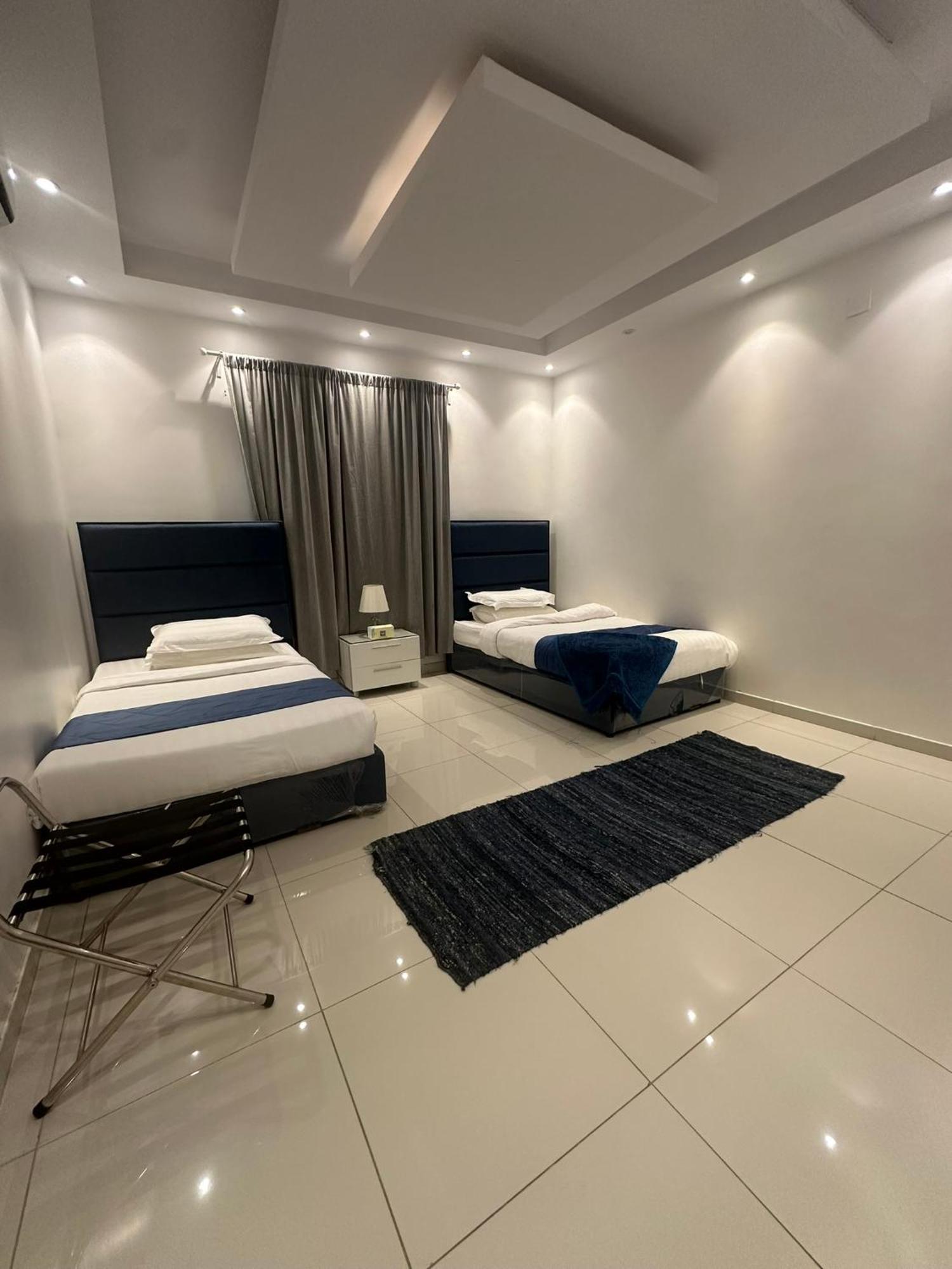 Jamal Royal Apartments Medina Bagian luar foto